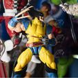 DSC08055.jpg Marvel Legends Wolverine Claw Replacement