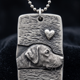 Render.png Labrador Dog Tag Pendant