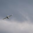 DSC01366.jpg Talon 1400 - High-performance 3D printed Fixed Wing UAV