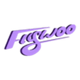 Flywoo_logo_v1.stl Flywoo logo