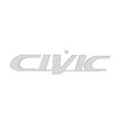 pic.png 1996-2000 Honda Civic Emblem