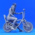 preview1.png 3D file Chola Rider・Design to download and 3D print