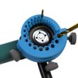 4.jpg Drill Bit SharpenerV2 – Attachment for Angle Grinder 135° (1–12.5mm Bits, Fits 125 mm Grinder)