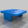 cap.png Free STL file Front handle for Glock CM030・3D printer model to download