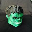 hulk-02-side-right.jpg Hulk - Marvel MTG Deckbox