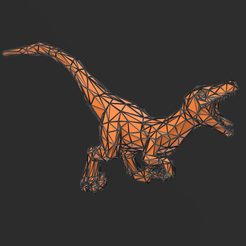 Screenshot_13.png 4 Perfect Raptor Dinosaur Models