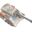 untitled.4550.jpg Ultimate War Machine Bundle - 5 Tanks, 2 Transports, 1 Defensive Turret