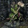 8.jpg Trampledred, prime troll king