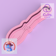 EscobaC.png Harry Potter Cutter Set