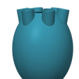 1.png Tulip vase