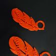 16250254858895758638420917294371.jpg Every Child Matters - residential school - keychain