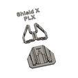 Screenshot-2026-03-26-130127.png Smith & Wesson Shield X PLX Split Holster Mold