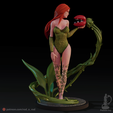 instas-1.png Poison Ivy Collectible and Miniature