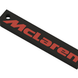 McLaren-II.png Keychain: McLaren II