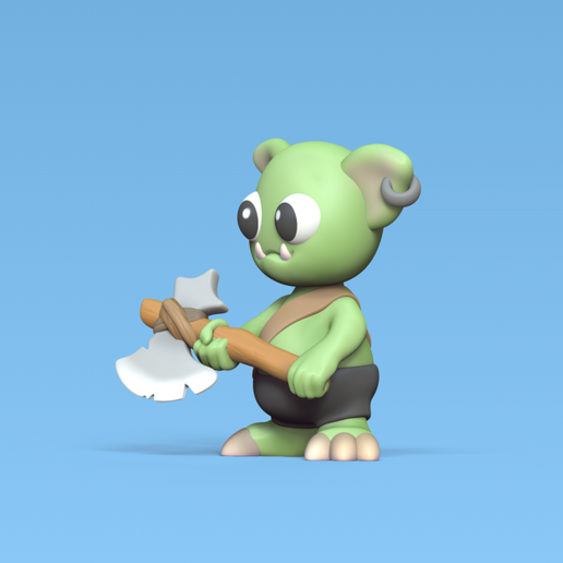 Goblin2.png Cute Goblin
