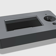 1.png Anet Hand Held Controller Enclosure