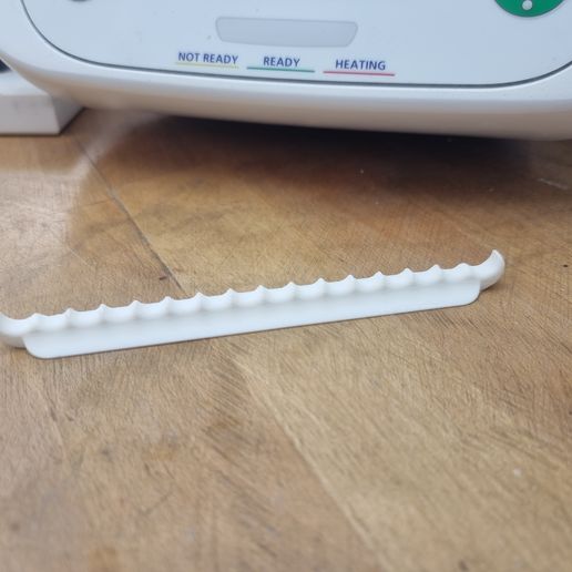 Brush Holder