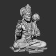 b.jpg Hanuman Dada | Maruti | Bajrangabali | Anjaneya | Pavan Putra