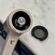 IMG_1280.jpg Shark Hyper Air Hair Blow Dryer - Replaceable Dust Filter