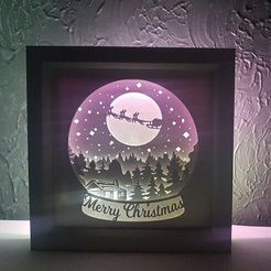 il_794xN.3136668122_ovj0.jpg Fichier STL boule de noël lampe lightbox・Modèle pour imprimante 3D à télécharger