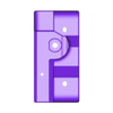 BLOCK_XZ_RIGHT.STL Minibot Ultra 3D Printer (ERRF2019)