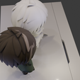 product_19.png Eren Yeager Attack on Titan - Anime Figurine