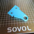 sv06-filaguide1.jpg Sovol SV06 and SV06 plus filament guide