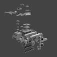 HMMV Exploded View.jpg Armored Might Full Release
