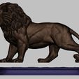 D1.jpg Lion Sculpture