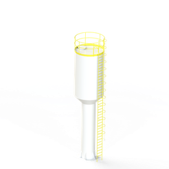 ss.png STL-Datei Wassertank・Design für den 3D-Druck zum Herunterladen, engricardo