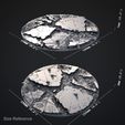 E_comp_measurements.0001.jpg Cracked Earth 160mm Bases Topper
