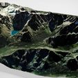 untitled.8210.jpg Mountain landscape Dragontail Peak Chelan County Washington