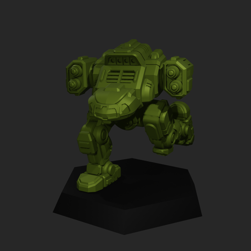 run.png Runner Mecha