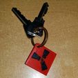 20160317_215924.jpg Rust Key Chain