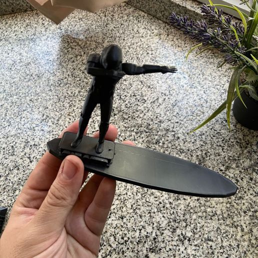 Porta Sahumerio de STROMTROPPER 3D model