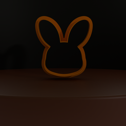 1.1.png KIT 5 COOKIE CUTTER - EASTER