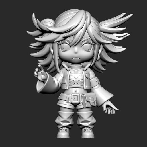 riyo-1.jpg Мини-гик: Рийо Чиби