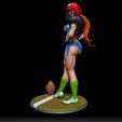 ZBrush Document32.jpg football