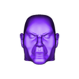 He-Mag_Head.stl Free STL file 5.5 3D HE Barbarian - Magnet Version・3D printing model to download