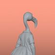 1000011727.png Longshot - Archivo STL de Flownimal