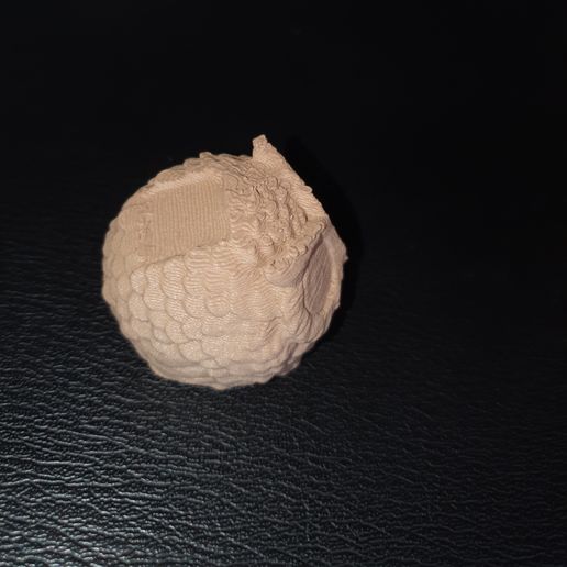 20190810_125809.jpg 3 modelos de búho (escanear con el teléfono, procesar con (recapitular la foto) en el PC)