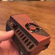 BTT Pi Case