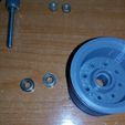 IMG_20201229_104336.jpg Axle for semi-trailer 1:14 easy to build