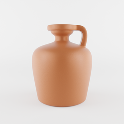aribalos.png ARIBALLOS | FORME DE POTERIE GRECQUE ANCIENNE
