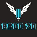 Brod-3D