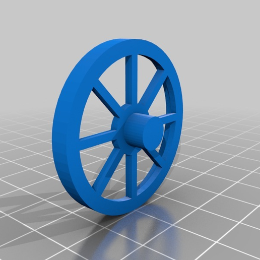 🛞 tire and wheel・Free 3D File for ・Cults