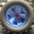 458154629_1212458673286139_2863051591369379366_n.jpg 5 spoke Rim 17MM hub