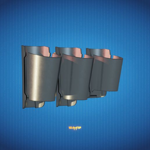 1-5.jpg Custom Mandalorian Gauntlets