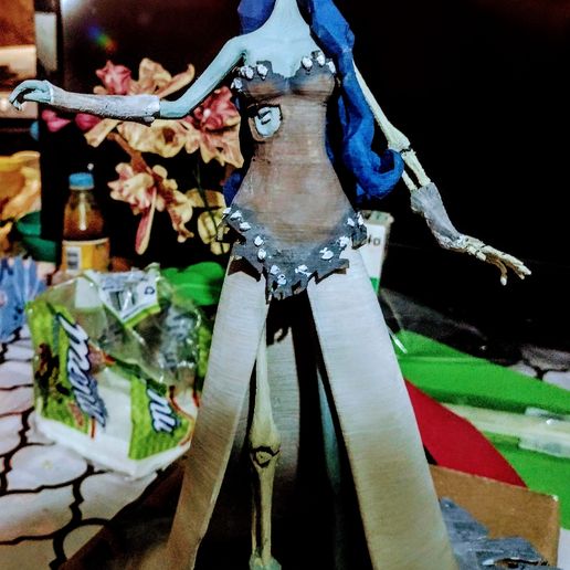 emily.jpg cadáver de la novia