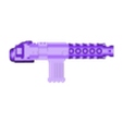 StirlingMK40k_2.stl Stirling Pattern Bolter